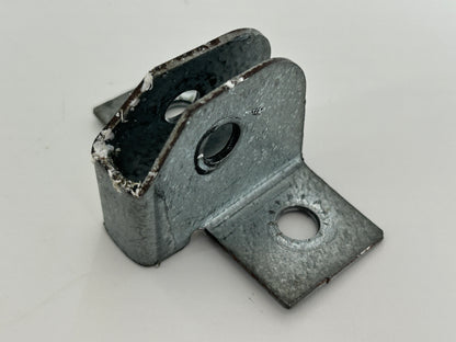 Berner GA301 V2 gate connector gate fitting gate leaf angle gate connection bracket retaining angle gate fitting angle angle 