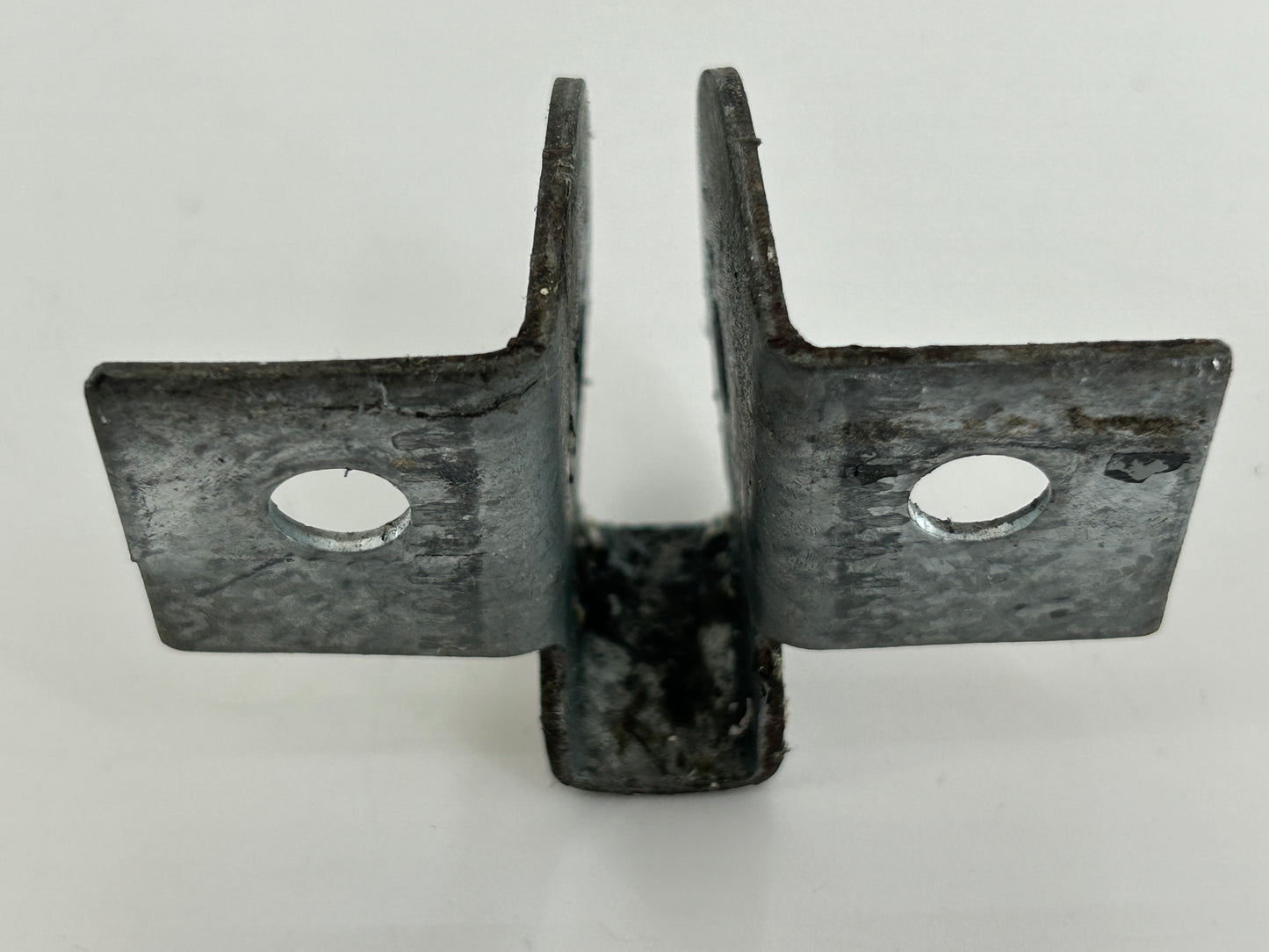 Berner GA301 V2 gate connector gate fitting gate leaf angle gate connection bracket retaining angle gate fitting angle angle 