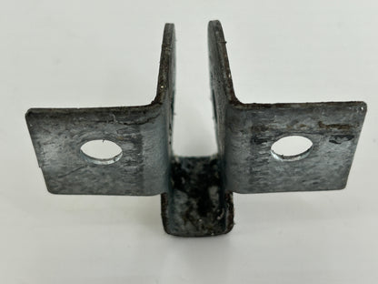 Berner GA301 V2 gate connector gate fitting gate leaf angle gate connection bracket retaining angle gate fitting angle angle 