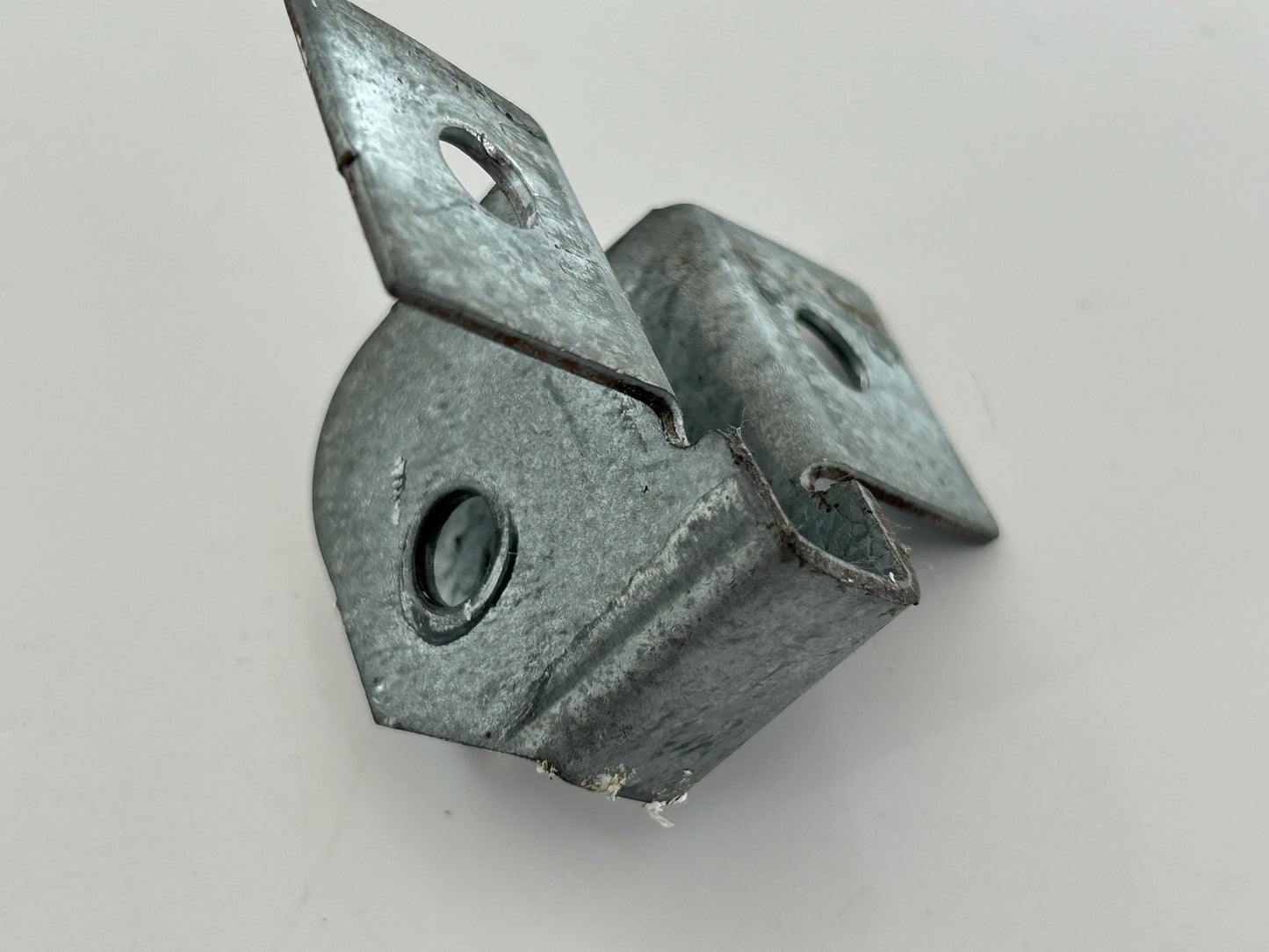 Berner GA301 V2 gate connector gate fitting gate leaf angle gate connection bracket retaining angle gate fitting angle angle 