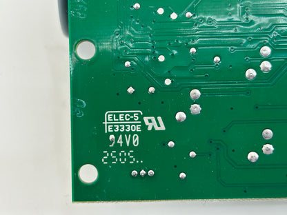 Tormatic GTA702 S board control main board operation electronics