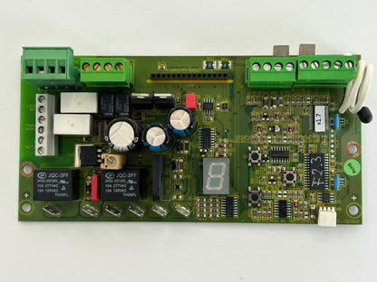 Tormatic GTA702 S board control main board operation control board