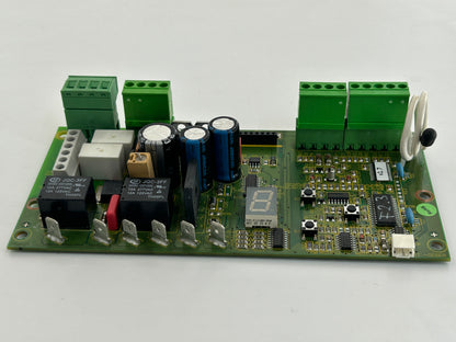 Tormatic GTA702 S board control main board operation control board