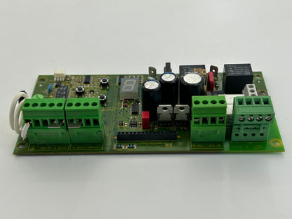 Tormatic GTA702 S board control main board operation control board