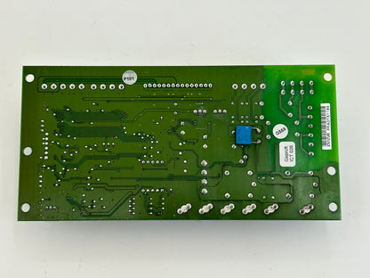 Tormatic GTA702 S board control main board operation control board
