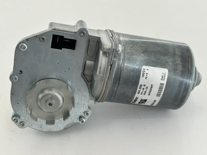 Tormatic GTA702 S  Motor Antriebsmotor Getriebemotor Ersatzmotor Tormotor 18V