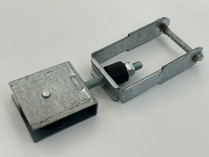Tormatic GTA702 S Kettenwender Kettenspanner Umlenkung Umlenkrolle Rolle