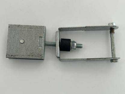 Tormatic GTA702 S Kettenwender Kettenspanner Umlenkung Umlenkrolle Rolle