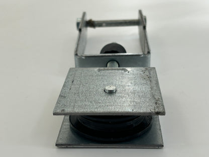 Tormatic GTA702 S Kettenwender Kettenspanner Umlenkung Umlenkrolle Rolle