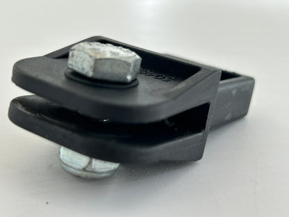 Tormatic GTA702 S Halterung Plastikteil Plasik Kunststoff Ersatzteil Klammer