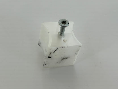 Tormatic GTA702 S Halterung Plasik Klammer Plastikteil Kunststoff Ersatzteil