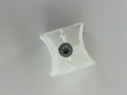 Tormatic GTA702 S Halterung Plasik Klammer Plastikteil Kunststoff Ersatzteil