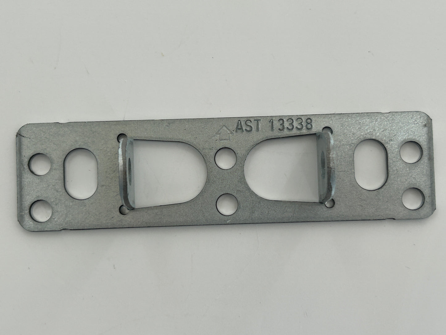 Tormatic GTA702 S angle wall mounting lintel bracket bracket