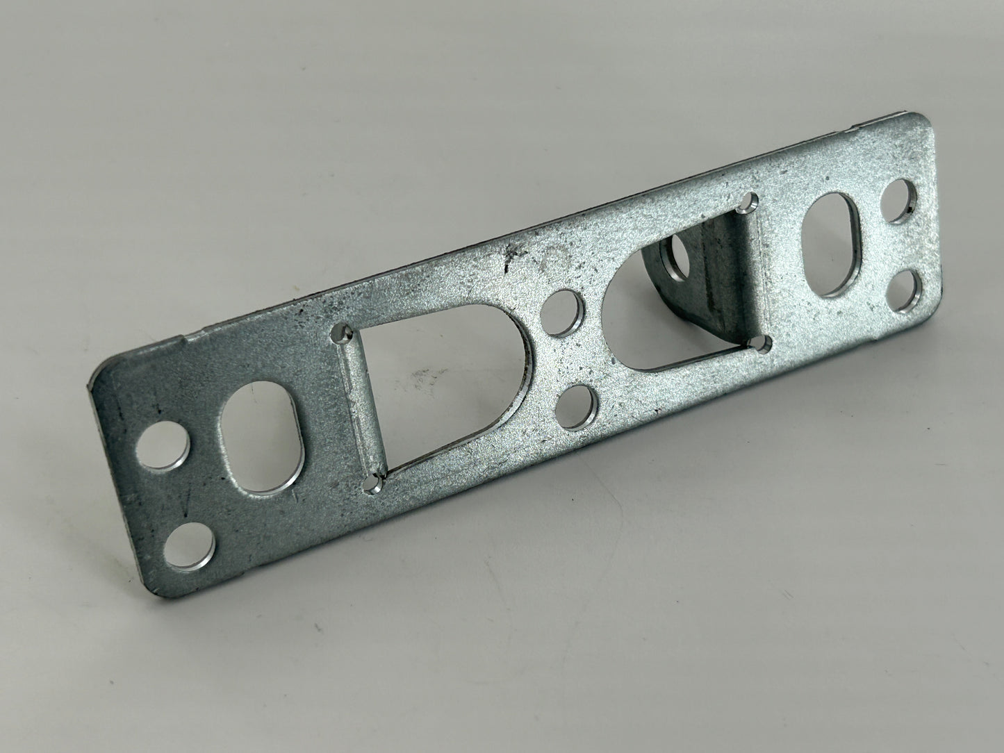 Tormatic GTA702 S angle wall mounting lintel bracket bracket
