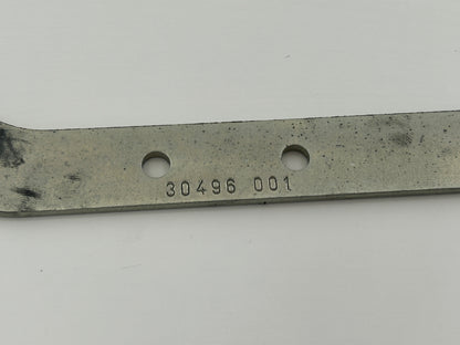 Tormatic GTA702 S gate driver rod tractor push rod tractor rod