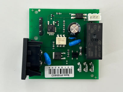 Marantec Comfort 360 Platine Steuerung Hauptplatine Leistungsplatine Elektronik