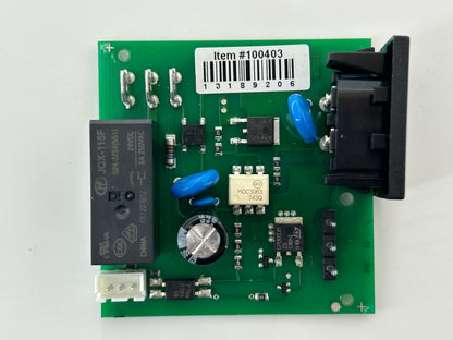 Marantec Comfort 360 Platine Steuerung Hauptplatine Leistungsplatine Elektronik