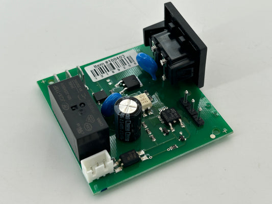 Marantec Comfort 360 Platine Steuerung Hauptplatine Leistungsplatine Elektronik