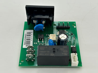 Marantec Comfort 360 Platine Steuerung Hauptplatine Leistungsplatine Elektronik