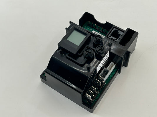 Marantec Comfort 360 Platine Steuerung Leistungsplatine Elektronik Hauptplatine