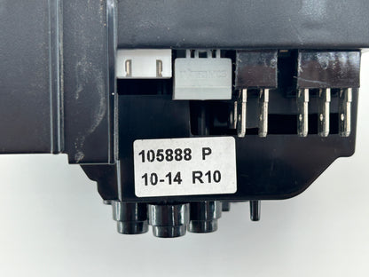 Marantec Comfort 360 Platine Steuerung Leistungsplatine Elektronik Hauptplatine
