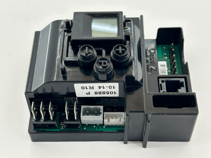 Marantec Comfort 360 Platine Steuerung Leistungsplatine Elektronik Hauptplatine