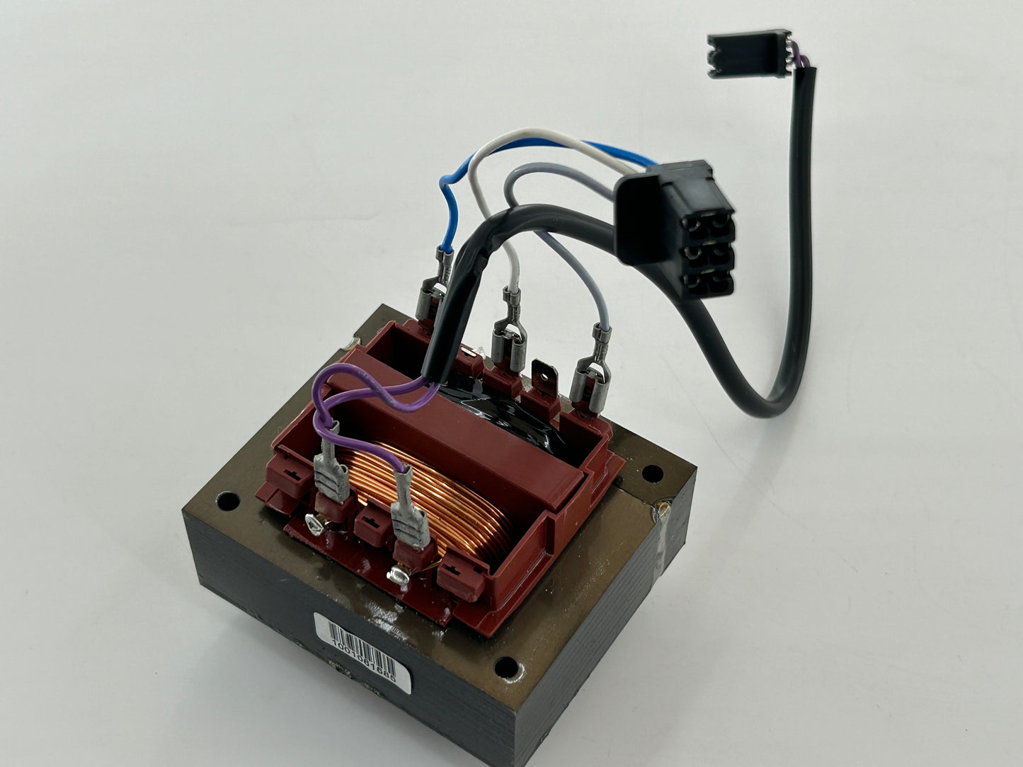 Marantec Comfort 360 Netzteil Trafo Stromversorgung Elektronik Transformator