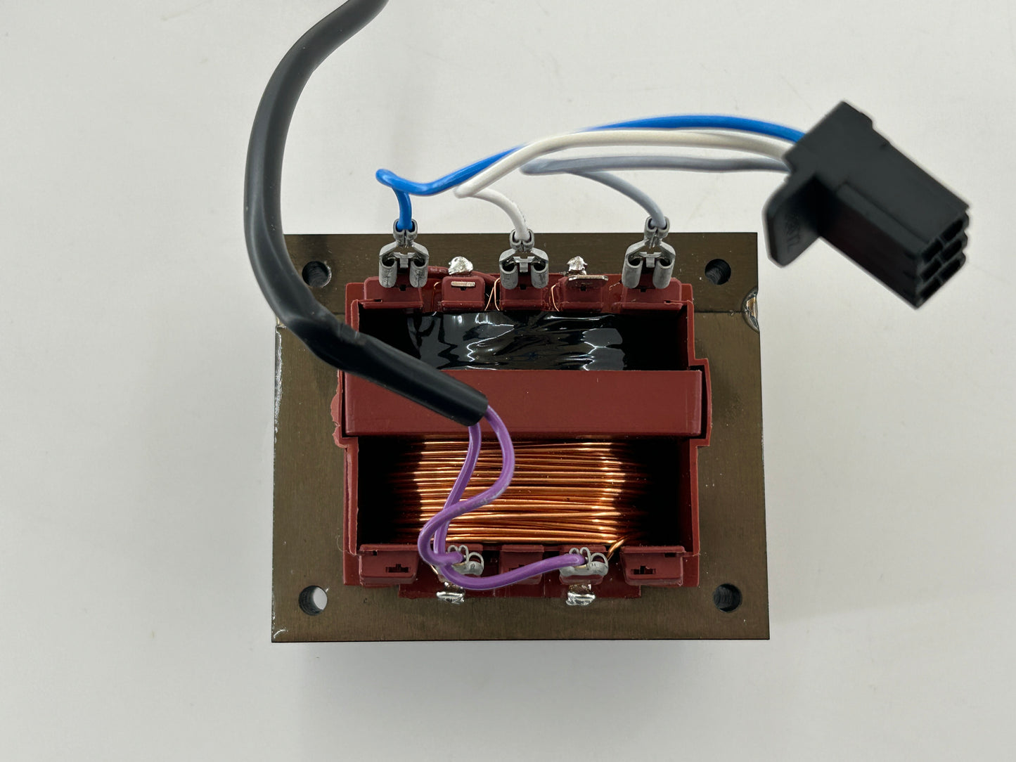 Marantec Comfort 360 Netzteil Trafo Stromversorgung Elektronik Transformator