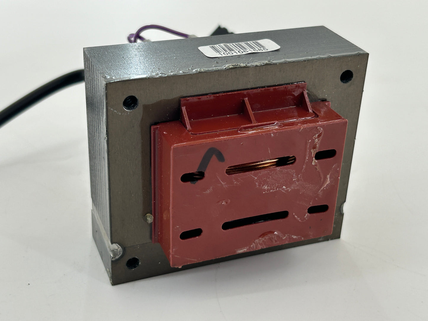 Marantec Comfort 360 Netzteil Trafo Stromversorgung Elektronik Transformator