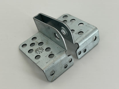 Marantec Comfort360 door connector door fitting door leaf angle bracket retaining bracket 