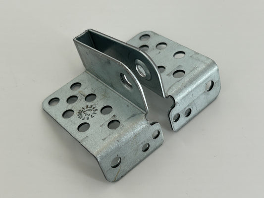 Marantec Comfort360 door connector door fitting door leaf angle bracket retaining bracket 