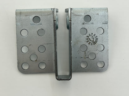 Marantec Comfort360 door connector door fitting door leaf angle bracket retaining bracket 