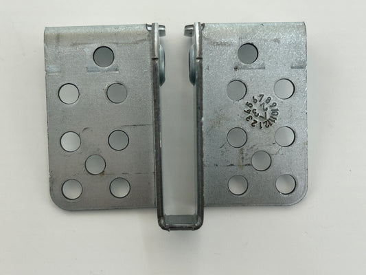 Marantec Comfort360 door connector door fitting door leaf angle bracket retaining bracket 