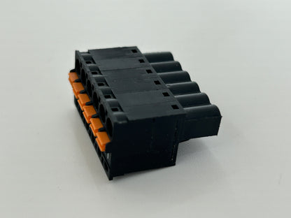 Marantec Comfort 360 Klemme Anschlussklemme Anschlussleiste Stromklemmen