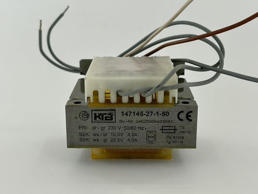 Tormatic GTA701  Netzteil Trafo Stromversorgung Elektronik Transformator Transformer Schaltnetzteil