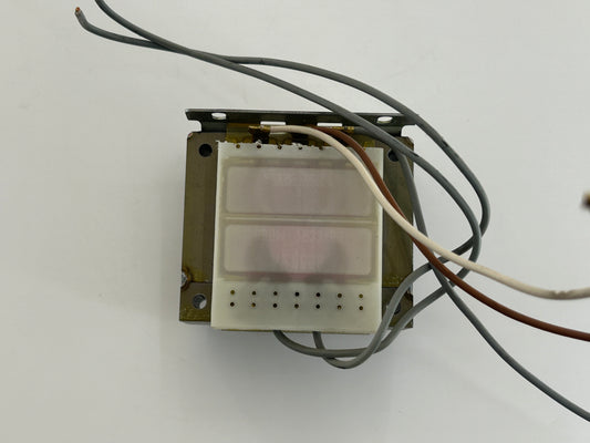 Tormatic GTA701 power supply transformer power supply electronics transformer switching power supply