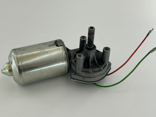 Tormatic GTA701 Motor Antriebsmotor Getriebemotor Ersatzmotor Tormotor Hubmotor Garagentormotor Elektromotor