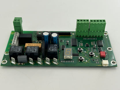 Tormatic GTA701 board electronic control main board control board base board operating board electronic control power board multifunction board