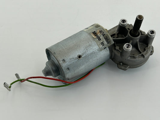 Tormatic GTA601 Motor Antriebsmotor Getriebemotor Ersatzmotor Tormotor Hubmotor Garagentormotor Elektromotor