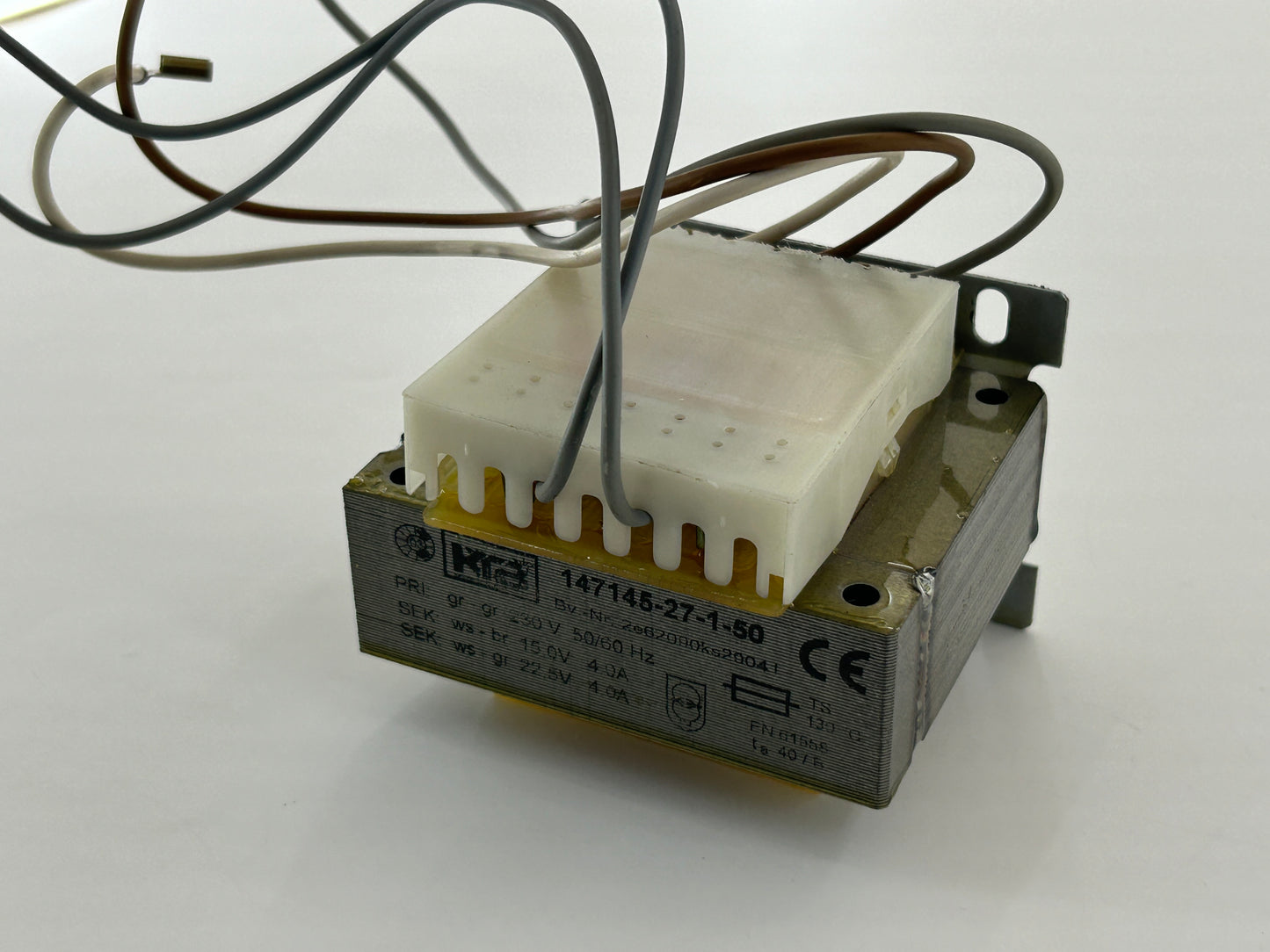 Tormatic GTA601 Netzteil Trafo Stromversorgung Elektronik Transformator Transformer