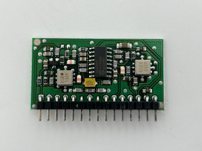 Tormatic GTA601 Empfänger Antenne Empfangsteil Funkempfänger Receiver Funk Fernsteuerung Fernsteuerempfänger