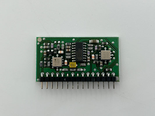 Tormatic GTA601 Empfänger Antenne Empfangsteil Funkempfänger Receiver Funk Fernsteuerung Fernsteuerempfänger