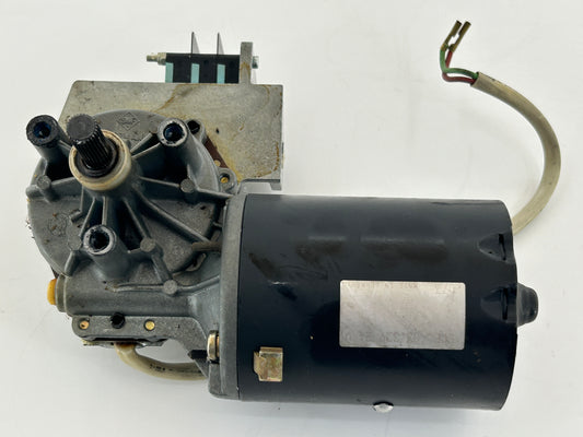Tormatic GTA550 Motor Antriebsmotor Getriebemotor Ersatzmotor Tormotor Hubmotor Garagentormotor Elektromotor