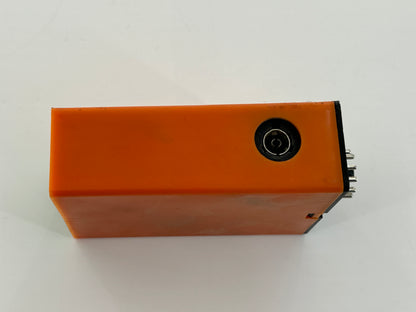 Tormatic GTA550 Empfänger Antenne Empfangsteil Funkempfänger Receiver Funk Fernsteuerung Fernsteuerempfänger