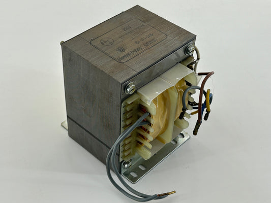 Tormatic GTA550 Netzteil Trafo Stromversorgung Elektronik Transformator Transformer Ringkerntrafo