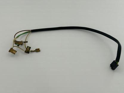 Tormatic GTA550 Kabel Stromkabel Anschlusskabel Hauptkabel Hauptkabel Verbindungskabel Steuerkabel Verdrahtung Kabelbaum Verkabelung