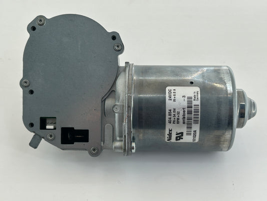 Hörmann Supramatic E drive motor, gear motor, replacement motor, gate motor, lifting motor, garage door motor, electric motor 