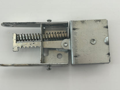 Hörmann Supramatic E chain tensioner end piece deflection tensioning device angle deflection pulley roller chain deflection chain turner chain spreader 