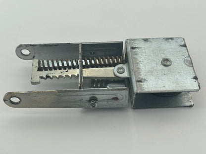 Hörmann Supramatic E chain tensioner end piece deflection tensioning device angle deflection pulley roller chain deflection chain turner chain spreader 