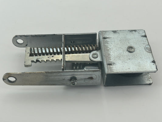 Hörmann Supramatic E chain tensioner end piece deflection tensioning device angle deflection pulley roller chain deflection chain turner chain spreader 